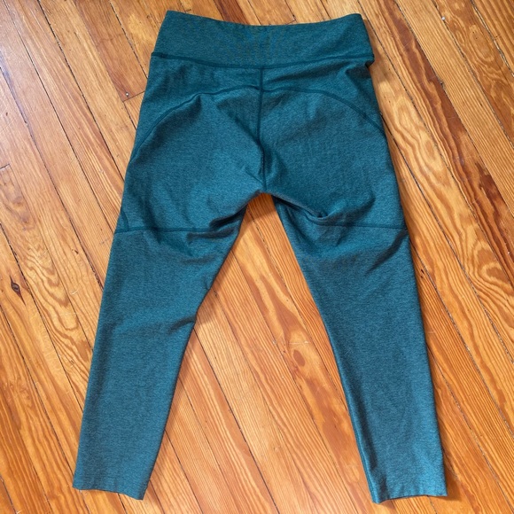🎉Outdoor Voices 3/4 Warm Up Leggings - Picture 6 of 6